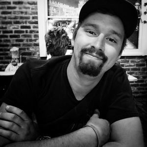 Meet your Posher, Graham